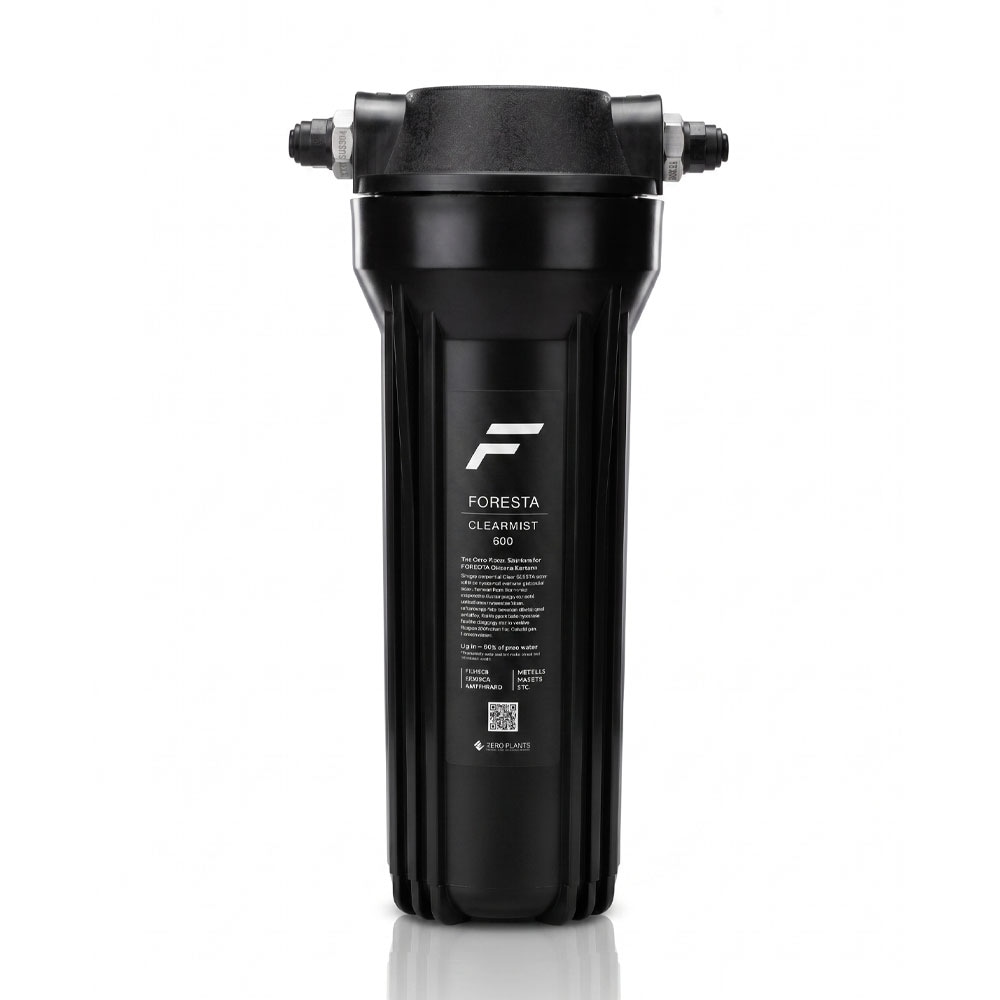 Foresta CLEARMIST 600 / フォレスタ クリアミスト 600 【 純水ミスト