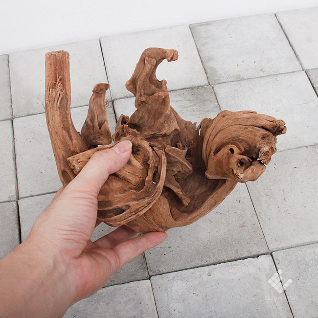 Drift Wood / �ɥ�եȥ��å� �� �ޥ󥰥����� / M / 3�� �� [ �ѥ���ꥦ�ࡢ�����ꥦ��Υ쥤�����Ȥ˺�Ŭ��ή�� ]