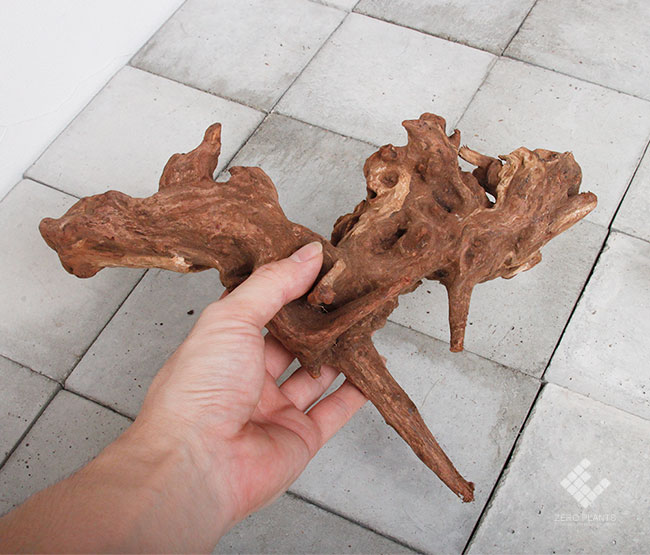Drift Wood / �ɥ�եȥ��å� �� �ޥ󥰥����� / M / 3�� �� [ �ѥ���ꥦ�ࡢ�����ꥦ��Υ쥤�����Ȥ˺�Ŭ��ή�� ]