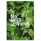 Mo MIST LOVERS / KEISUKE HASE[ ߥȥСֳ ]