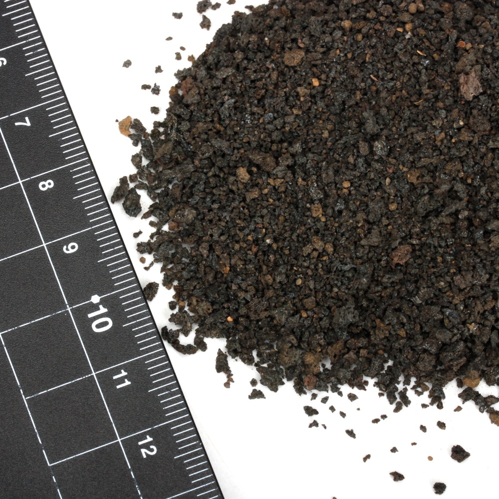 UWS Material Market / SAMURAI LAVA ROCK [ GRAVEL ]���� ����饤����Х��å� / ����٥� / Ķ¿�����ϴ��� �� �ѥ����� 300ml