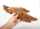 UWS Material Market / Sulawesi Wood���� ���饦�������å� / ����ή�� �� �� SW2408-35 ��