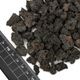 UWS Material Market / SAMURAI LAVA ROCK [ GRAVEL ]���� ����饤����Х��å� / ����٥� / Ķ¿�����ϴ��� �� M������ 1.5��åȥ�