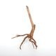 UWS Material Market / Sumatra Wood ROOTS���� ���ޥȥ饦�åɡ��롼�� / ����ή�� �� �� SR2508-18 ��