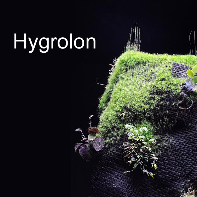 Hygrolon / �ϥ���������50��50cm���� �ݿ������ۿ������ò����������Ⱦ��Υʥ�����ե����С��Ǻ� ��