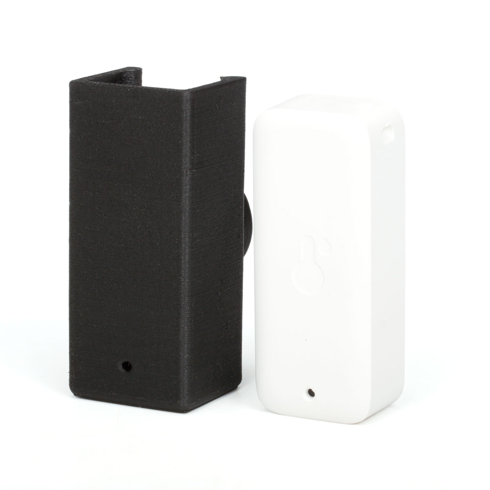 MAGNET HOLDER for SwitchBot �ɿ岹���ٷ� / �ޥ��ͥåȥۥ�����������å��ܥå��ɿ岹���ٷ��ѡ� �ѥ���ꥦ�ࡢ����ࡢξ����λ���˺�Ŭ�Ǥ� ��