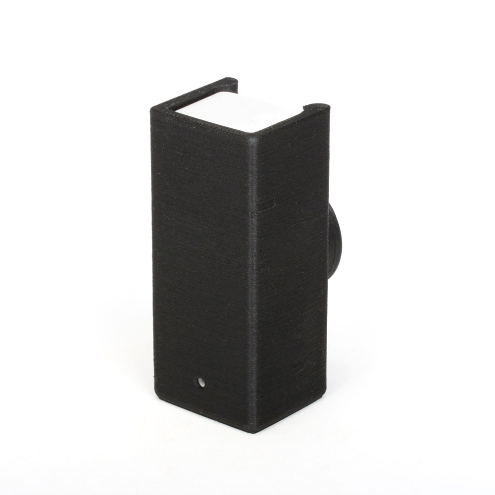 MAGNET HOLDER for SwitchBot �ɿ岹���ٷ� / �ޥ��ͥåȥۥ�����������å��ܥå��ɿ岹���ٷ��ѡ� �ѥ���ꥦ�ࡢ����ࡢξ����λ���˺�Ŭ�Ǥ� ��