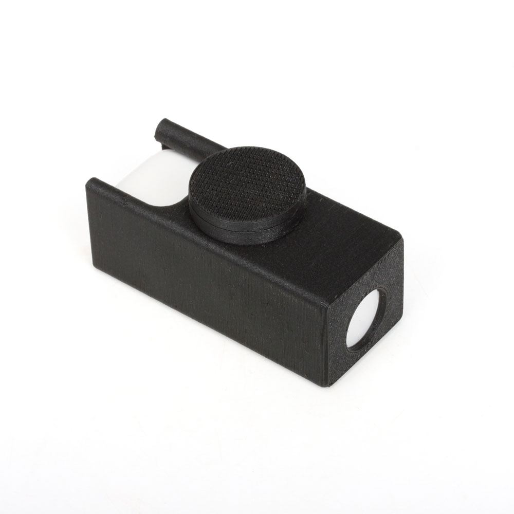 MAGNET HOLDER for SwitchBot �ɿ岹���ٷ� / �ޥ��ͥåȥۥ�����������å��ܥå��ɿ岹���ٷ��ѡ� �ѥ���ꥦ�ࡢ����ࡢξ����λ���˺�Ŭ�Ǥ� ��