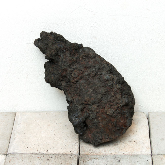 UWS Material Market / SAMURAI LAVA ROCK���� ����饤����Х��å� / Ķ¿�����ϴ��� �� �� ��������/ SRL-06 ��