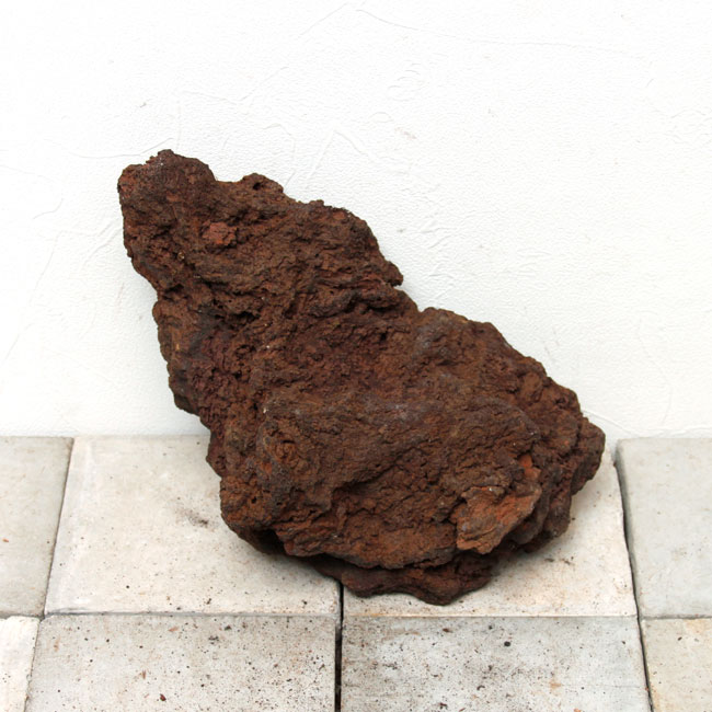 UWS Material Market / SAMURAI LAVA ROCK���� ����饤����Х��å� / Ķ¿�����ϴ��� �� �� ��������/ SRL-07 ��