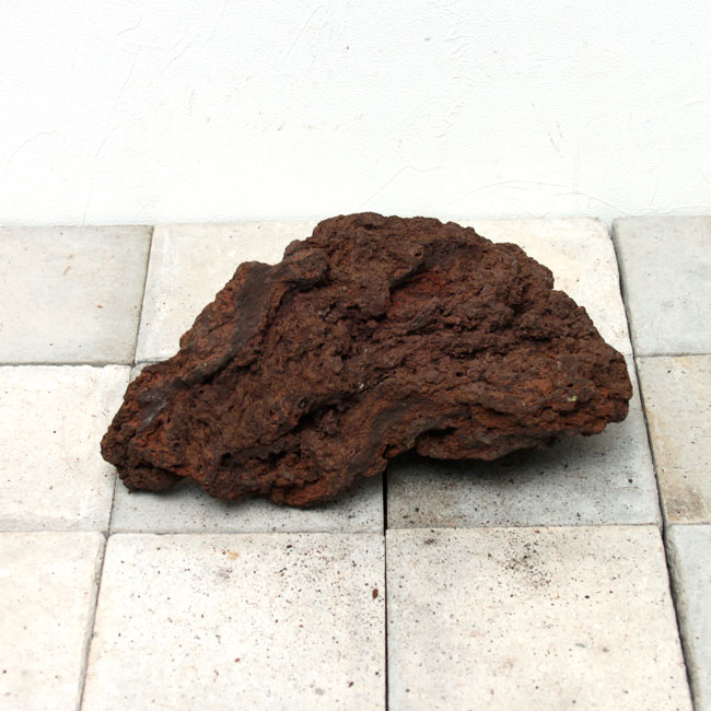 UWS Material Market / SAMURAI LAVA ROCK���� ����饤����Х��å� / Ķ¿�����ϴ��� �� �� ��������/ SRL-07 ��