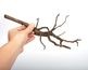 Drift Wood / �ɥ�եȥ��åɡ��� �֥�å� / S / NB2508-07 �� [ �ѥ���ꥦ�ࡢ�����ꥦ��Υ쥤�����Ȥ˺�Ŭ��ή�� ]