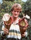 Nepenthes rajah x burbidgeae��( N. x ' alisputrana ' ) [ �ͥڥ�ƥ����饸�� x �С��ӥå����� (N. ���ꥵ�ץȥ�� ) ]���� Borneo Exotics / BE-3865 �ۡ� PN200205-02 ��