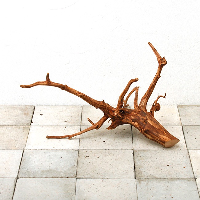 UWS Material Market / Sumatra Wood���� ���ޥȥ饦�å� / ����ή�� �� �� SW2209-44 ��