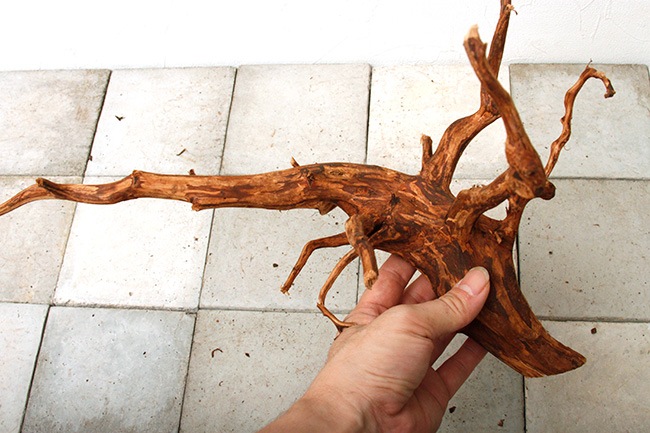 UWS Material Market / Sumatra Wood���� ���ޥȥ饦�å� / ����ή�� �� �� SW2209-44 ��