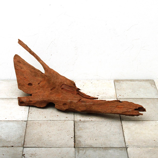 UWS Material Market / Sulawesi Wood���� ���饦�������å� / ����ή�� �� �� SW2209-58 ��