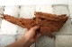 UWS Material Market / Sulawesi Wood���� ���饦�������å� / ����ή�� �� �� SW2209-58 ��