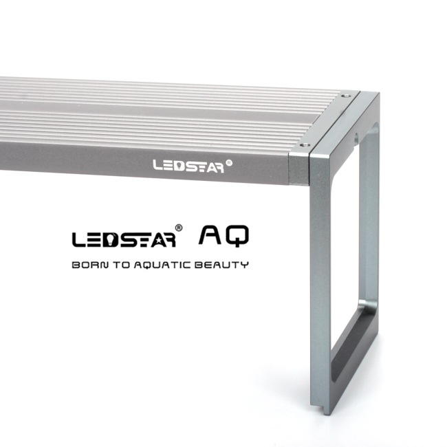 LEDSTAR AQ / S2���꡼������ �ѥ���ꥦ�ࡢ�ӥХꥦ��ˤ������LED���������ѥ��ץ��Ĵ���������ޡ�����ȥ����뤬��ǽ / Bluetooth��³ ��