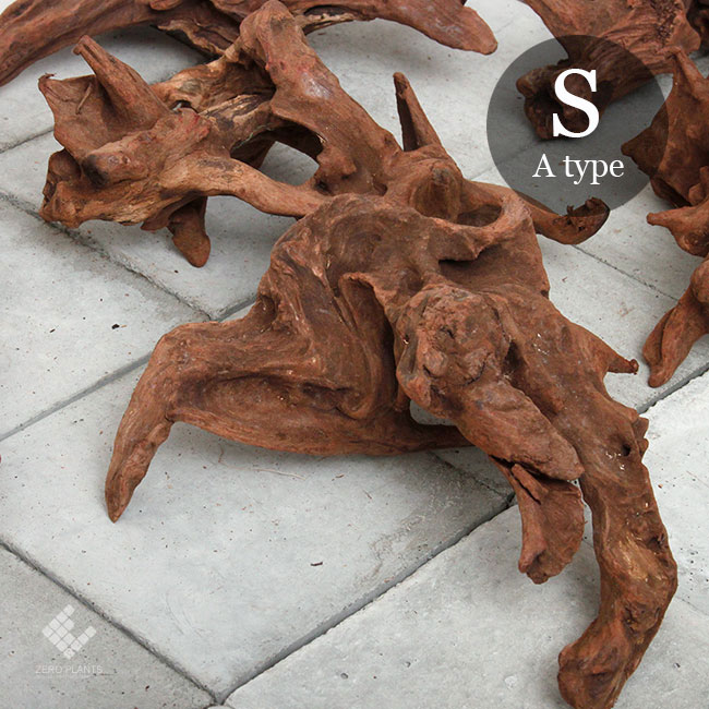 Drift Wood / �ɥ�եȥ��å� �� �ޥ󥰥����� / S / A������(��) / 1�� �� [ �ѥ���ꥦ�ࡢ�����ꥦ��Υ쥤�����Ȥ˺�Ŭ��ή�� ]