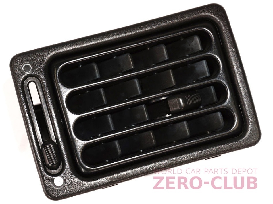 プジョー106 前期用/純正 ダッシュボード AC吹出口 左側』【2146-87563】