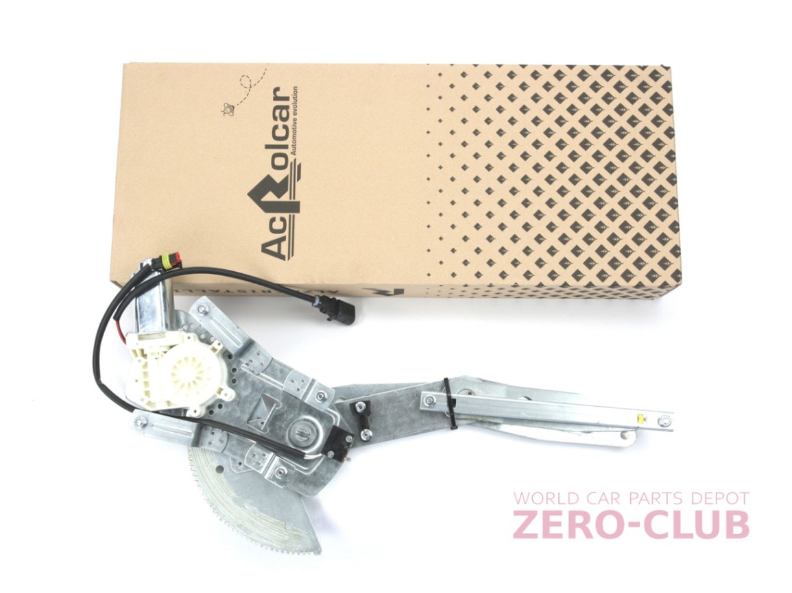 オリジナルNEWパーツ,ウインドウレギュレーター | ZERO CLUB PRO