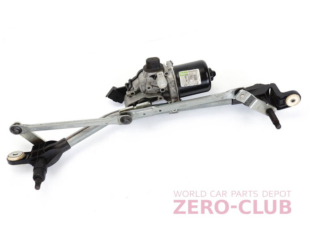 ルノー,メガーヌ3,電装関係 | ZERO CLUB PRO
