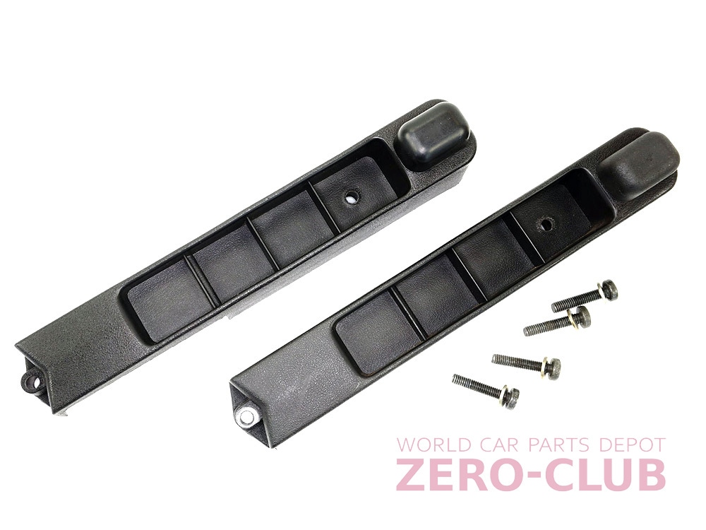 フィアット,パンダ1,内装関係 | ZERO CLUB PRO