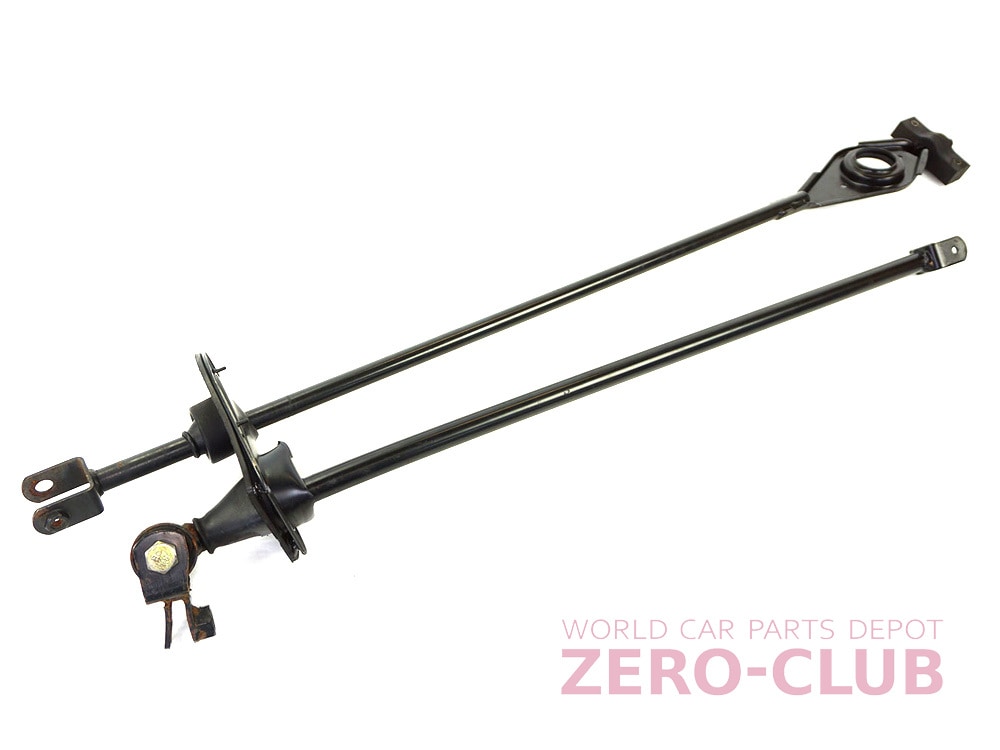 ランチアデルタ エボ1 831E5用/純正 インタークーラー』【1501-40688】