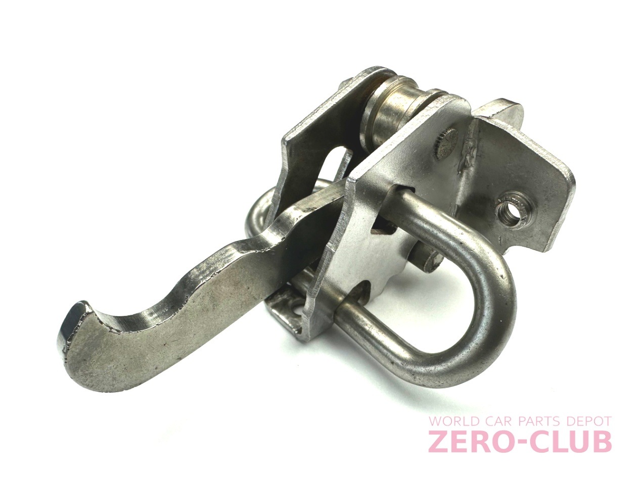 ランチア,デルタ,外装関係 | ZERO CLUB PRO