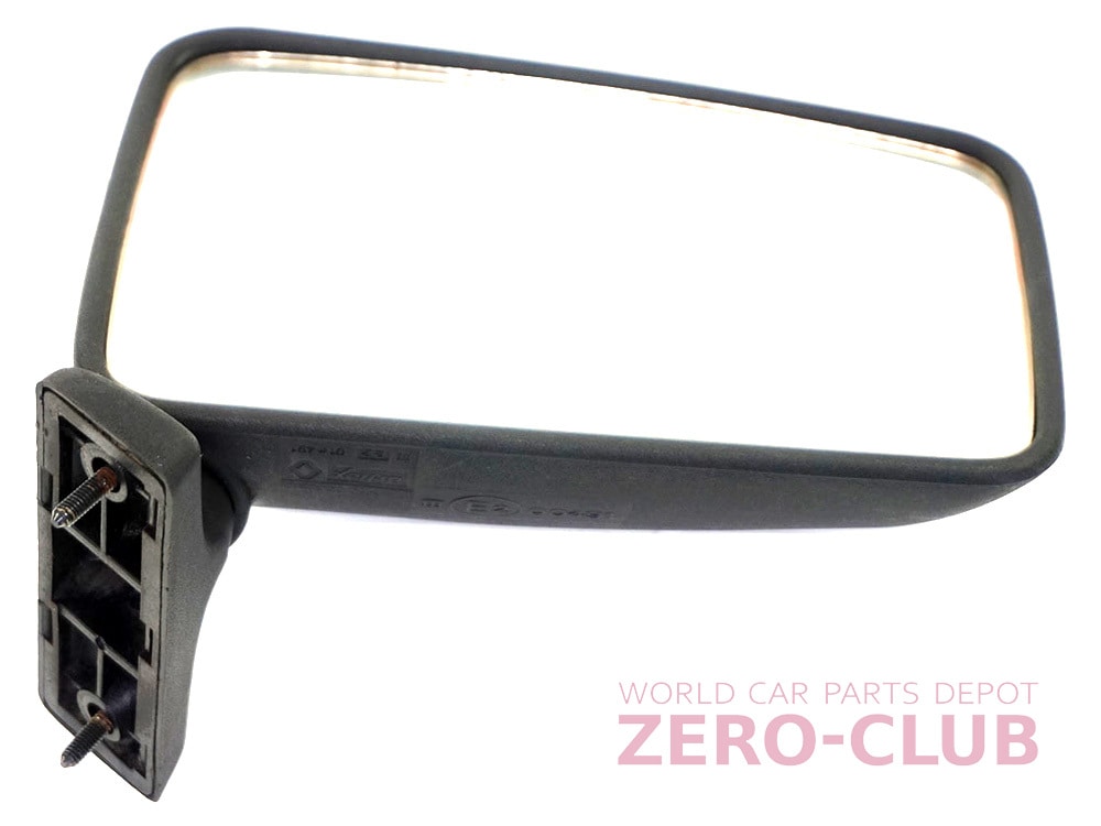 ルノー,キャトル | ZERO CLUB PRO