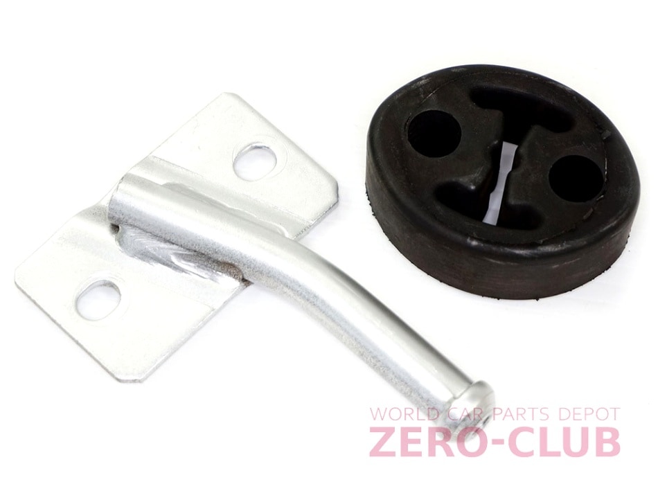 GTV/V6-3000用GAPマフラー FORCE-G ハイパーサウンドステンレスマフラー GTV-V6