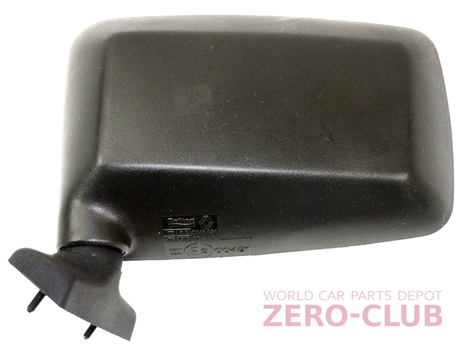 ルノー,キャトル | ZERO CLUB PRO