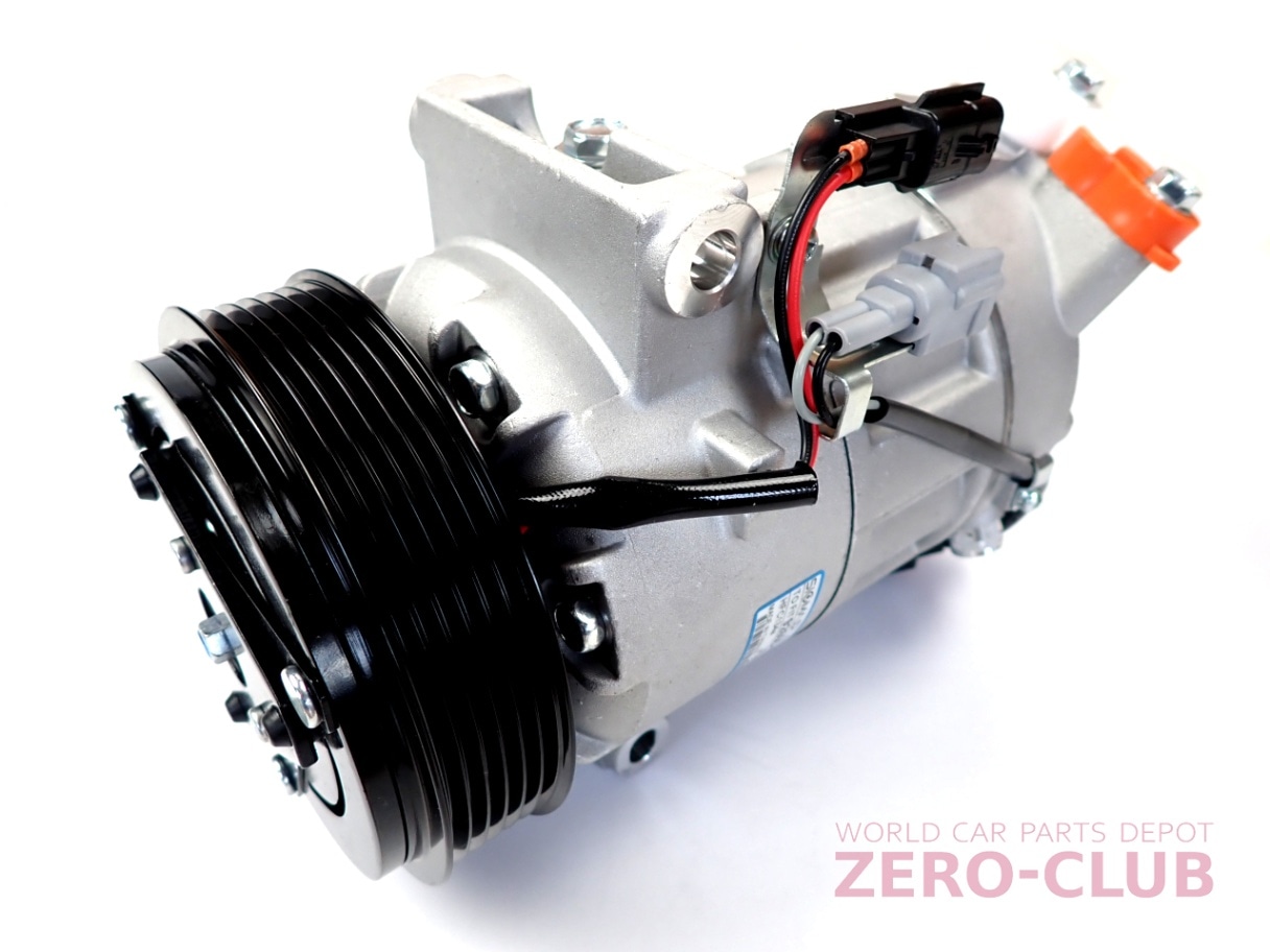 オリジナルNEWパーツ,エアコンコンプレッサー | ZERO CLUB PRO