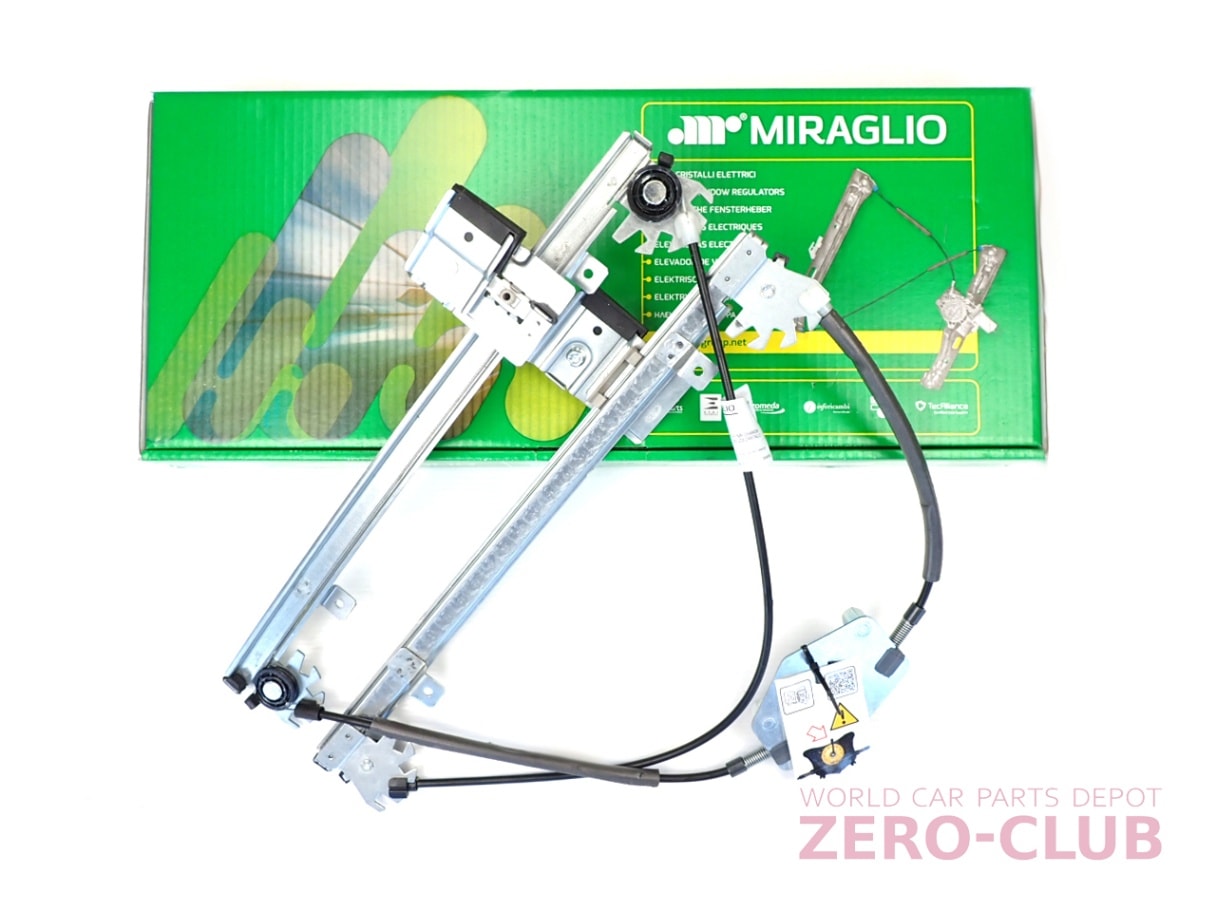 オリジナルNEWパーツ,ウインドウレギュレーター | ZERO CLUB PRO