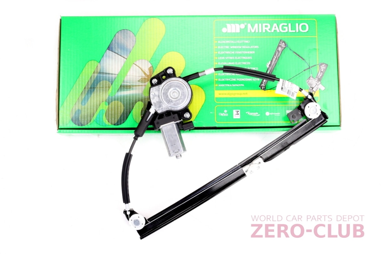 オリジナルNEWパーツ,ウインドウレギュレーター | ZERO CLUB PRO