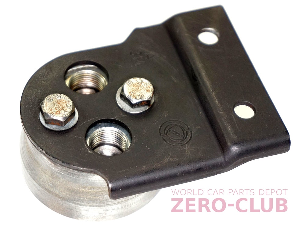 ランチア,デルタ | ZERO CLUB PRO