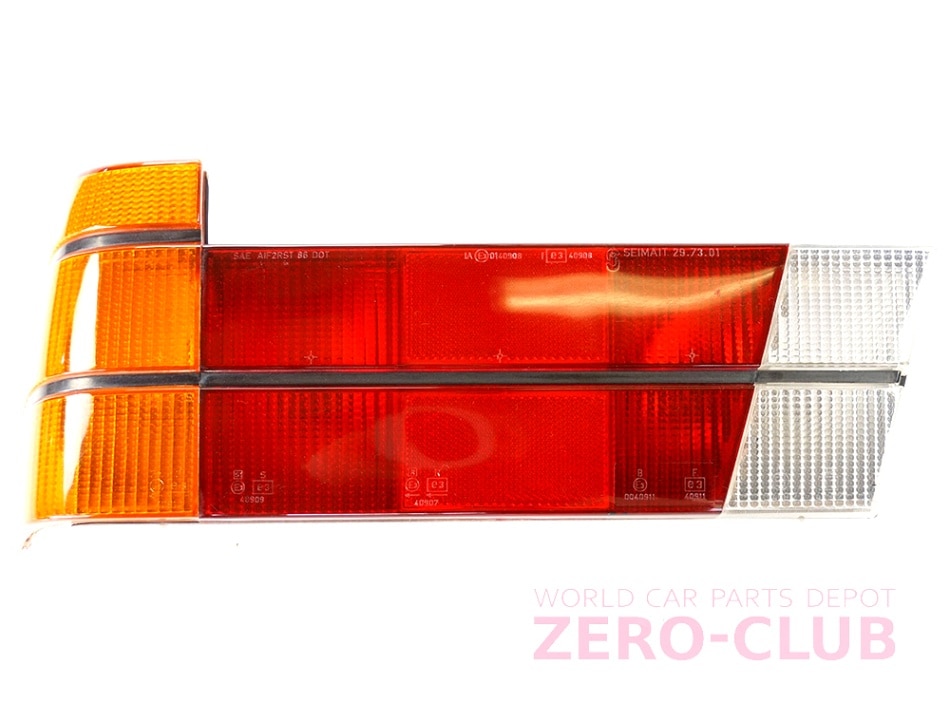アルファロメオ,75 | ZERO CLUB PRO