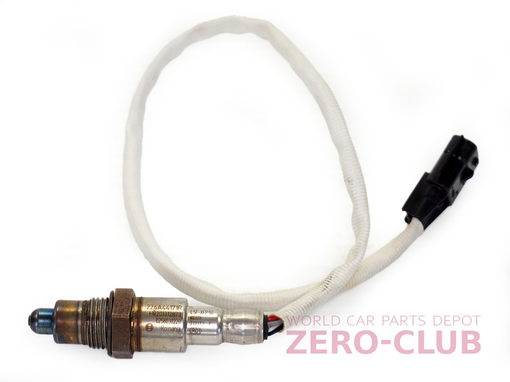 ルノー,メガーヌ4,エンジン/ミッション | ZERO CLUB PRO