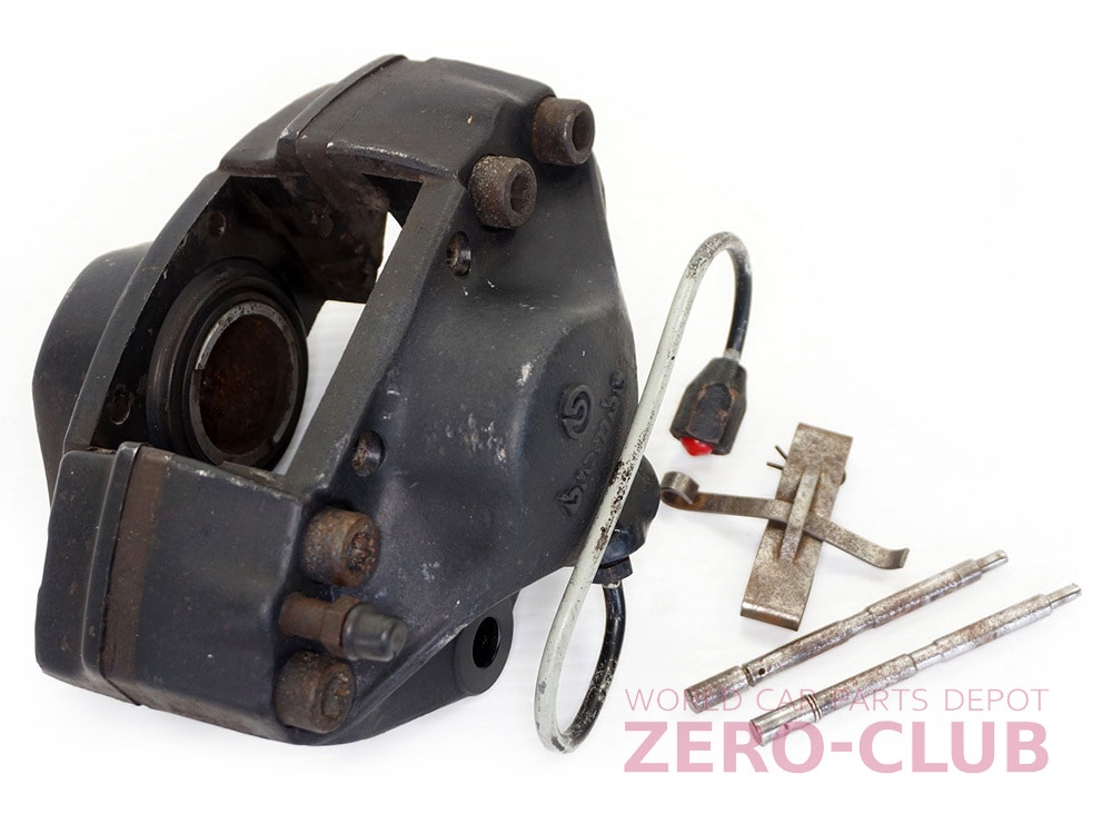 アルファロメオ,75 | ZERO CLUB PRO