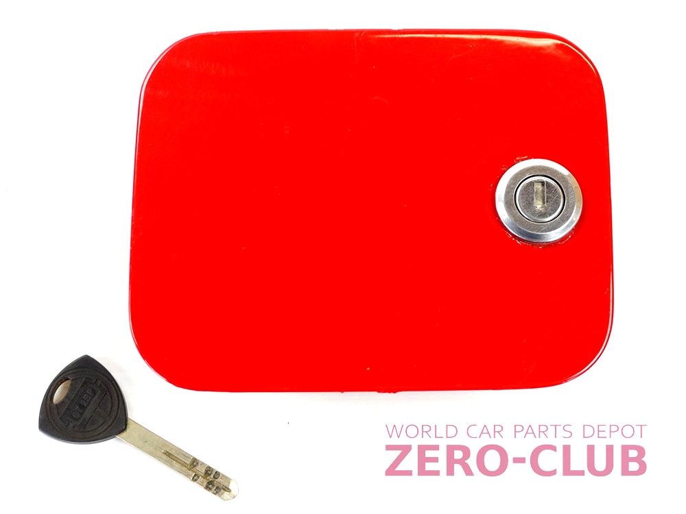 ランチア,デルタ,外装関係 | ZERO CLUB PRO