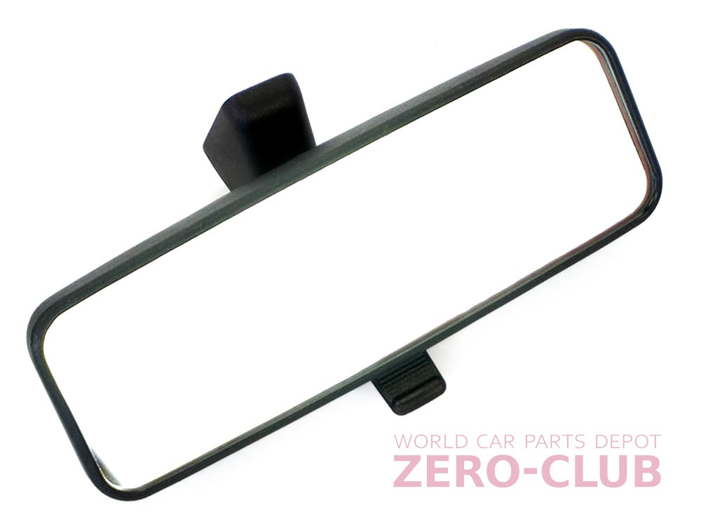 アルファロメオ GTV用/純正 ルームミラー ブラック』【2026-93350