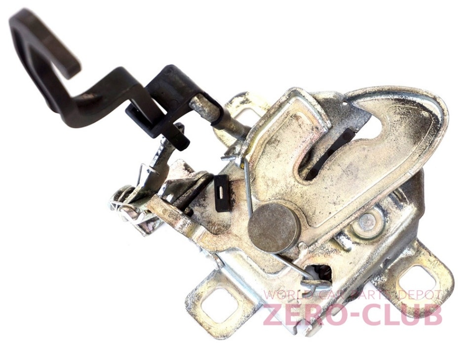 新品 純正交換 ボンネットダンパー 左右 【2本】 トヨタ 120系 マーク