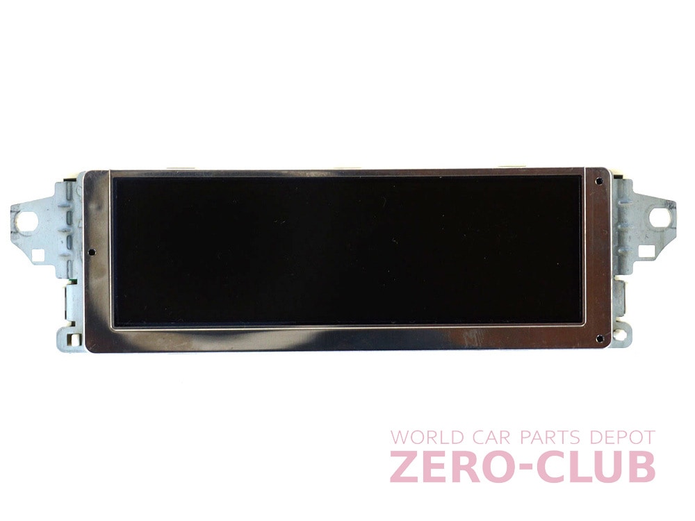シトロエン C6用/純正 マルチファンクションディスプレイ