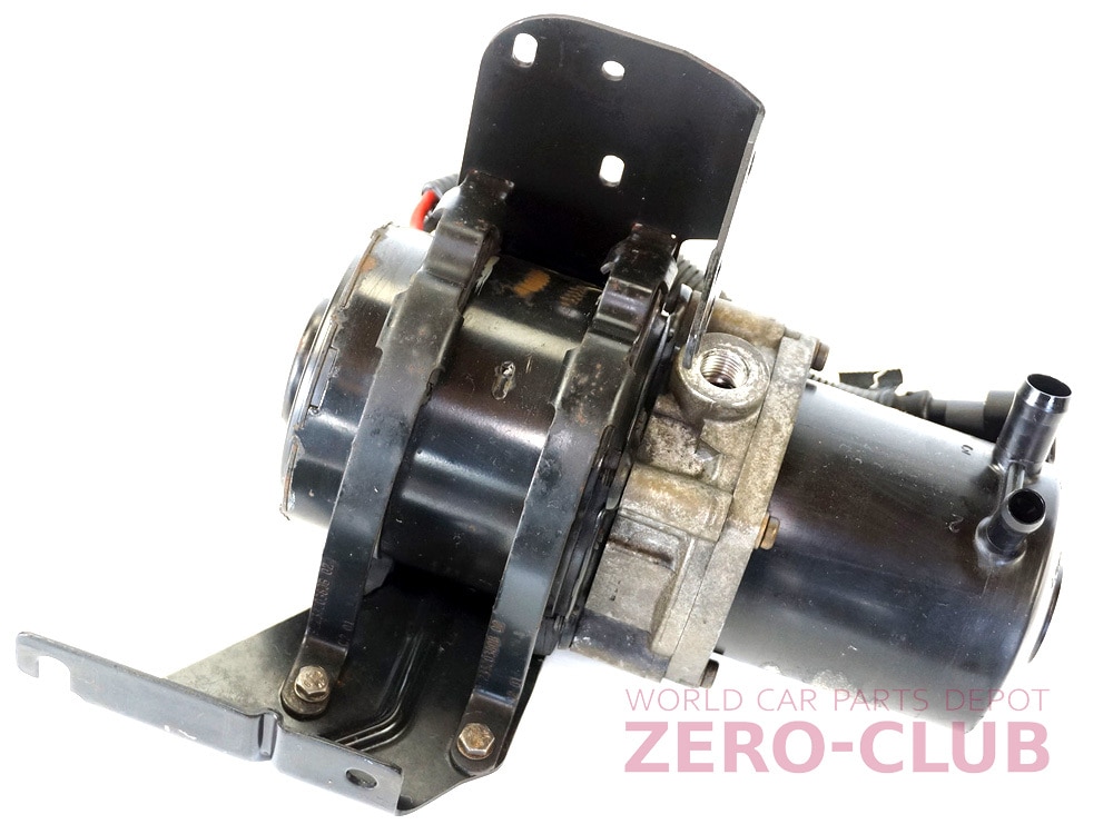 プジョー 106 S16 NFX用/純正 パワステモーター パワステポンプ