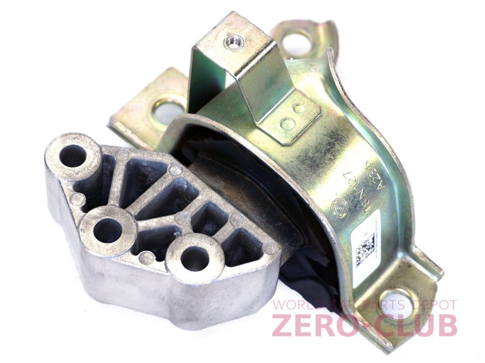 アバルト,500/595,エンジン/ミッション | ZERO CLUB PRO