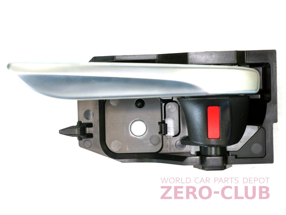 アバルト,124,内装関係 | ZERO CLUB PRO