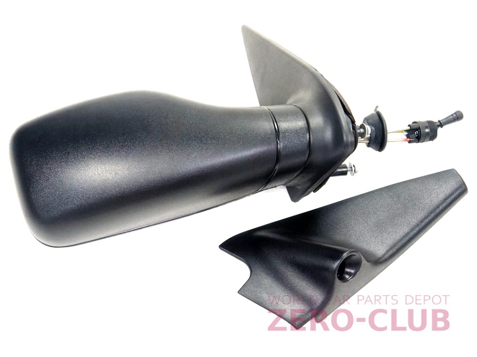 ☆プジョー106 Rallye用 新品ドアミラー 左右セット☆