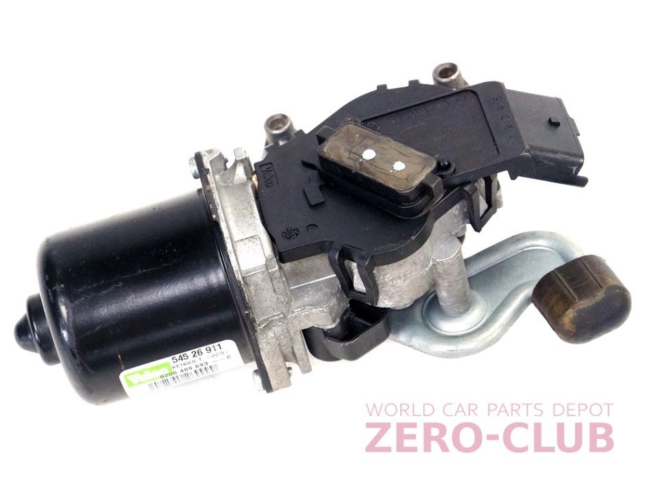 ルノー,カングー2,電装関係 | ZERO CLUB PRO
