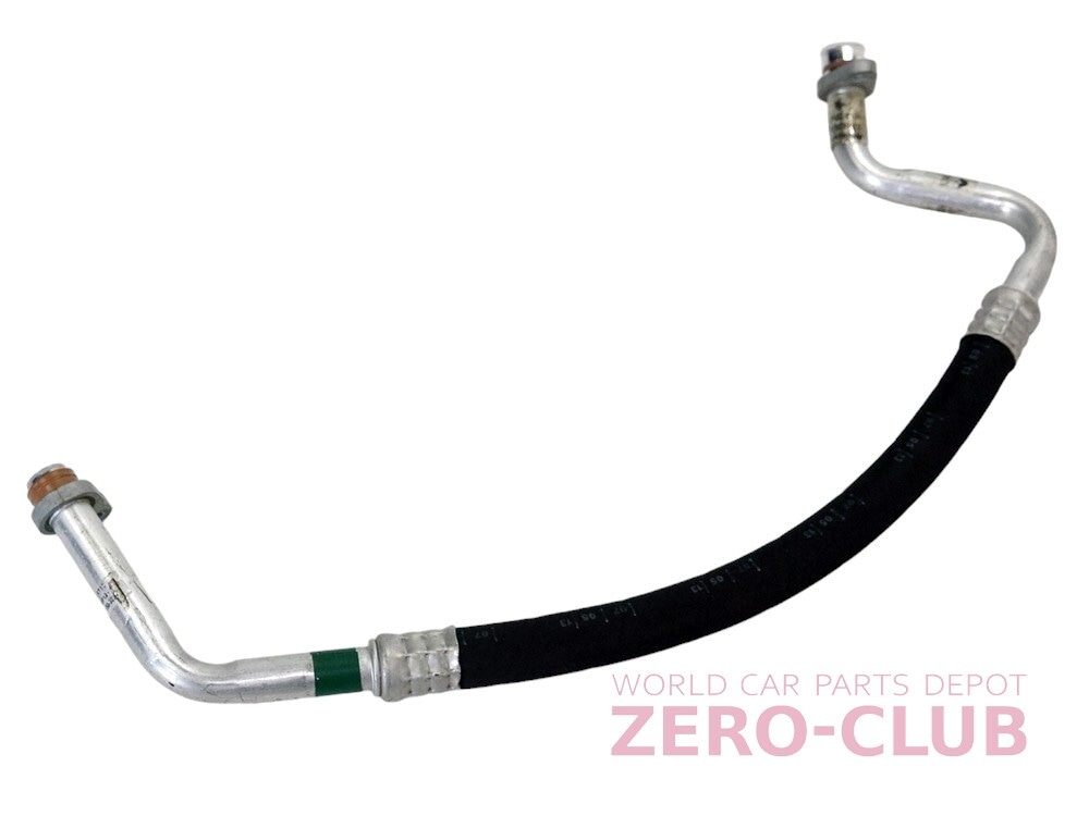 ルノー カングー2 KWK4M 右ハンドル用/純正 エアコンホース ACホース