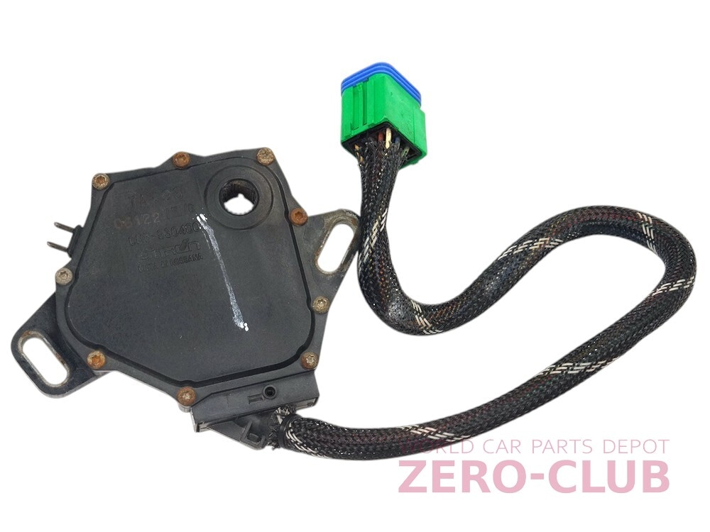 ZERO OINT ONE シフトノブ ルノー ルーテシア3RS ルノー,ルーテシア3